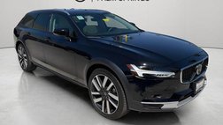 2025 Volvo V90 Cross Country B6 Plus