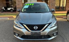 2019 Nissan Sentra SL