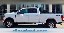 2018 Ford Super Duty F-250 XLT