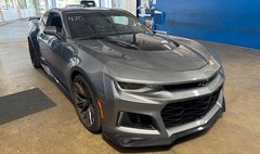 2021 Chevrolet Camaro ZL1
