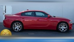 2015 Dodge Charger R/T