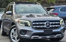 2020 Mercedes-Benz GLB GLB 250 4MATIC