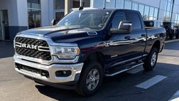 2024 Ram Ram Pickup 2500 Big Horn