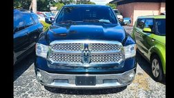 2013 Ram Ram Pickup 1500 Laramie
