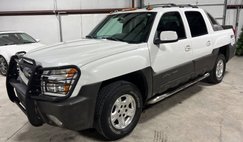 2004 Chevrolet Avalanche 1500