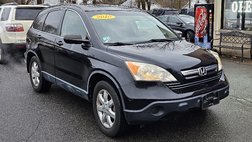 2007 Honda CR-V EX