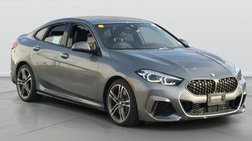 2024 BMW 2 Series M235i xDrive Gran Coupe