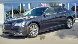 2019 Chrysler 300 Limited