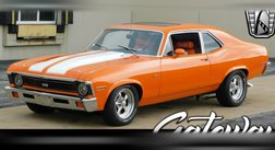 1971 Chevrolet Nova 