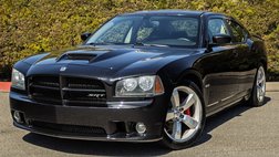 2006 Dodge Charger SRT-8