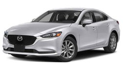 2020 Mazda MAZDA6 Sport
