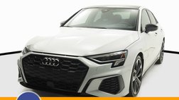 2023 Audi S3 2.0T quattro Premium Plus