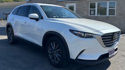 2021 Mazda CX-9 Touring