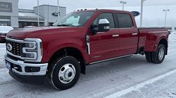 2024 Ford Super Duty F-350 Lariat