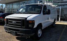 2003 Ford E-Series E-350 SD