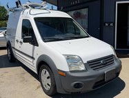 2012 Ford Transit Connect XL