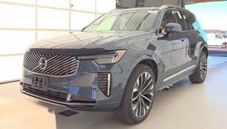 2025 Volvo XC90 B6 Plus Bright Theme 7P