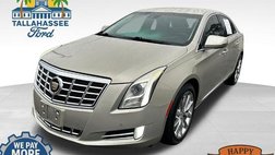 2013 Cadillac XTS Luxury Collection