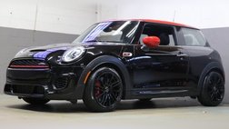 2020 MINI Hardtop John Cooper Works