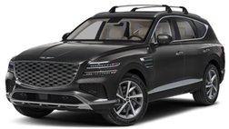 2025 Genesis GV80 2.5T Advanced