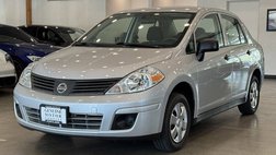 2010 Nissan Versa 1.6