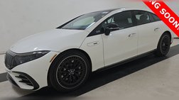 2023 Mercedes-Benz EQS AMG EQS