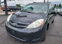 2008 Toyota Sienna XLE Limited