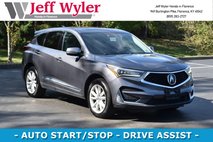 2019 Acura RDX SH-AWD