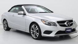 2017 Mercedes-Benz E-Class E 400