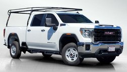 2023 GMC Sierra 2500HD Pro