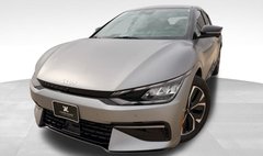 2022 Kia EV6 GT-Line