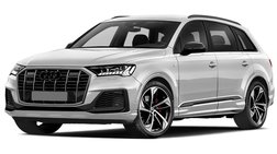 2023 Audi Q7 quattro Premium 55 TFSI