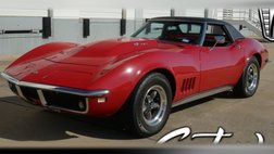 1968 Chevrolet Corvette 427
