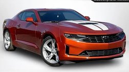 2023 Chevrolet Camaro LT1