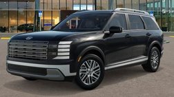2026 Hyundai Palisade SEL Convenience