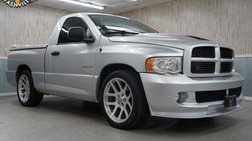 2004 Dodge Ram SRT-10 Base