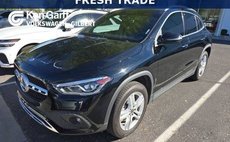 2023 Mercedes-Benz GLA-Class GLA 250