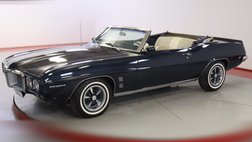 1969 Pontiac Firebird 