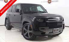 2023 Land Rover Defender 