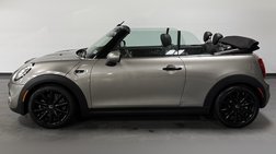 2016 MINI Convertible Cooper S