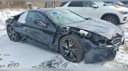2019 BMW i8 Base