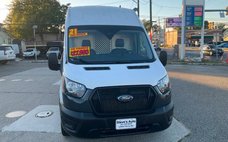 2021 Ford Transit 250