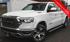 2022 Ram Ram Pickup 1500 Laramie