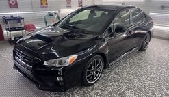 2015 Subaru WRX Premium