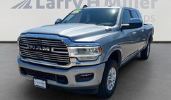 2022 Ram Ram Pickup 2500 Laramie