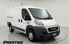 2019 Ram ProMaster 1500 136 WB