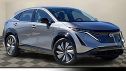 2023 Nissan Ariya Engage