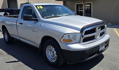 2010 Dodge Ram 1500 
