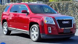 2014 GMC Terrain SLE-1