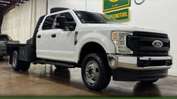 2022 Ford Super Duty F-350 XL